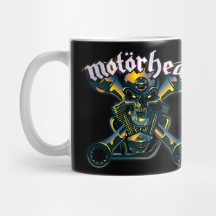 Themotormusic Mug